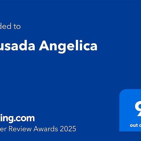 Pousada Angelica Jijoca de Jericoacoara Eksteriør bilde